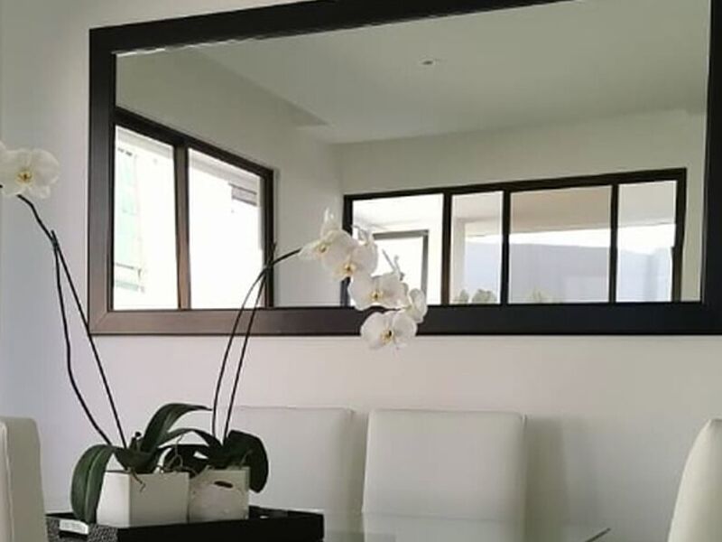 ESPEJO NEGRO SAN JOSE