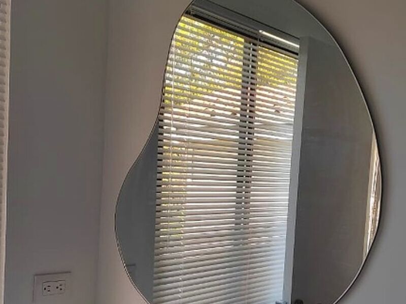 ESPEJO FORMA PERO SAN JOSE
