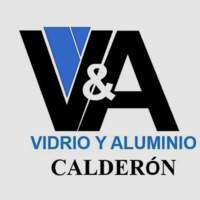 Vidrio y Aluminio Calderón CR