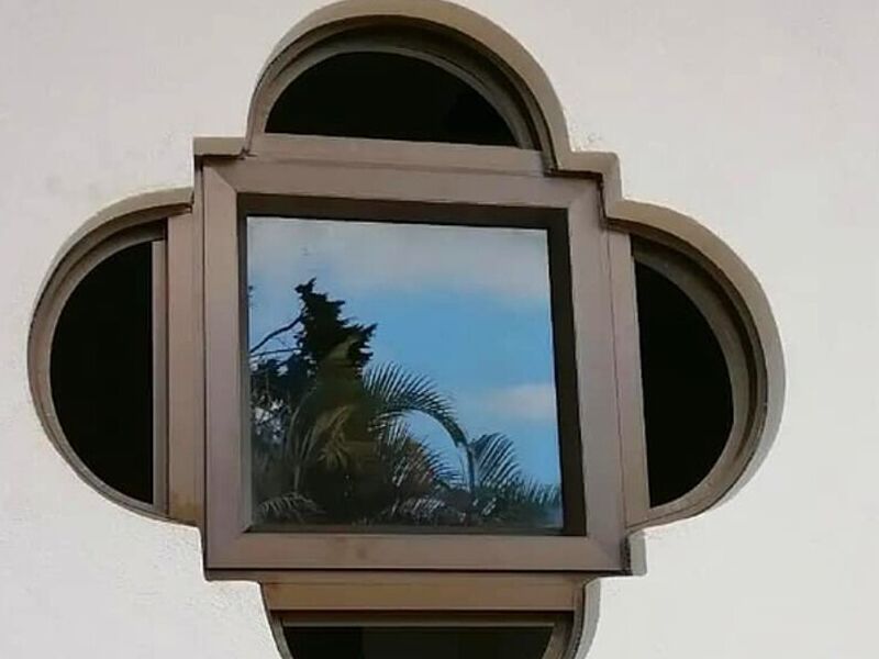 VENTANA 02 SAN JOSE