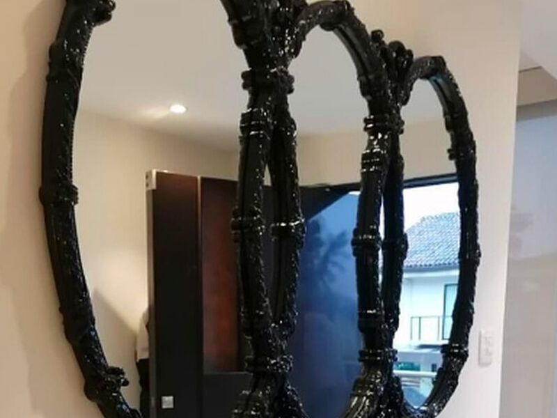 ESPEJO DECORATIVO 02 SAN JOSE