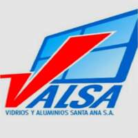 Valsa Vidrios y Aluminios Santa Ana