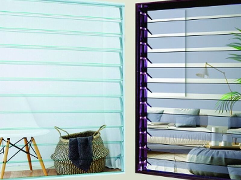 VENTANA SOLAIRE SAN JOSE