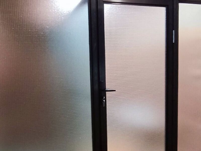 VENTANA SOLAIRE 01  SAN JOSE
