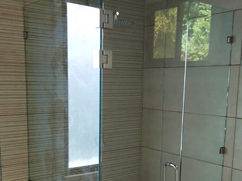 CABIÑA BAÑO 03 VIDRIO MERI ALAJUELA