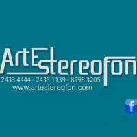 Artestereofon