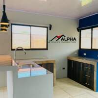 Constructora ALPHA