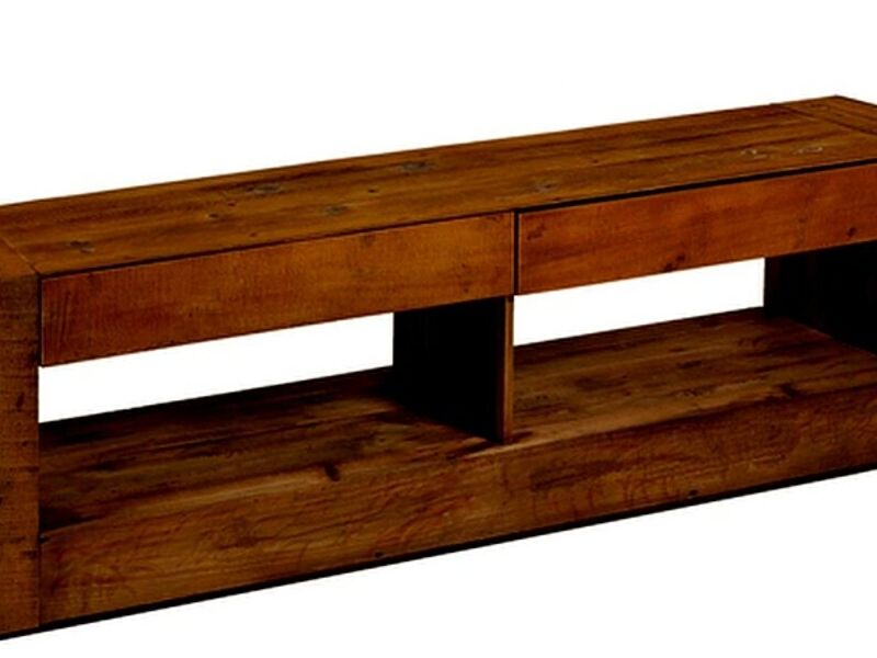 Mueble pantalla SAN JOSÉ
