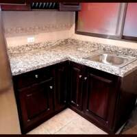 Muebles y granito Fran