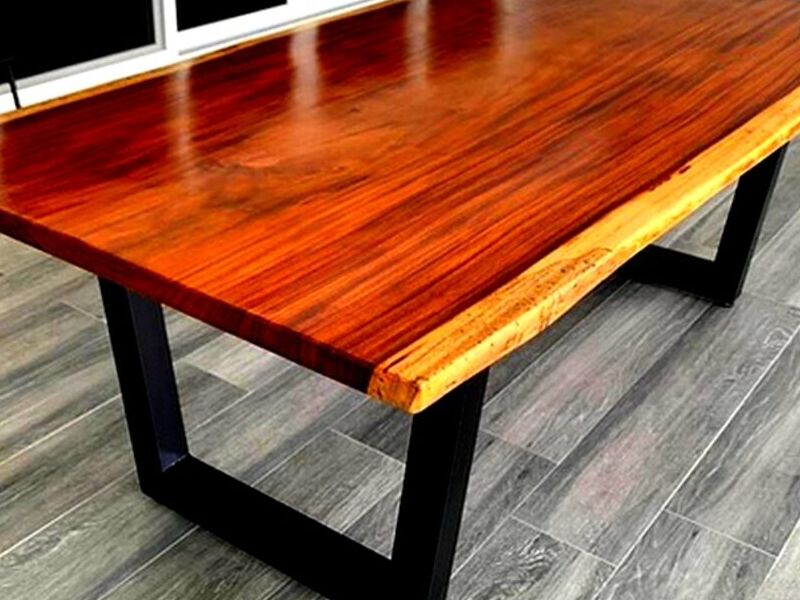 Mesa Madera - Hierro LIBERIA