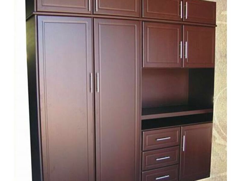 Closet Costa Rica