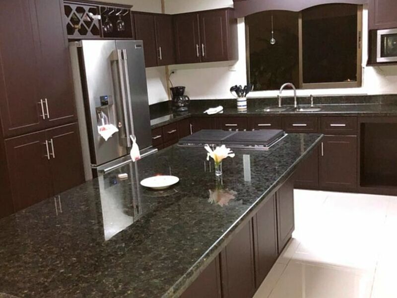 Muebles Cocina Costa Rica