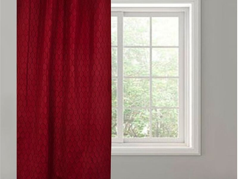 Cortinas Costa Rica 