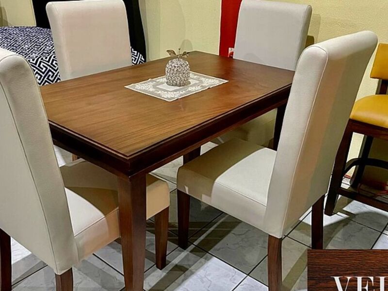 Mesa Comedor 4 Espacios Costa Rica