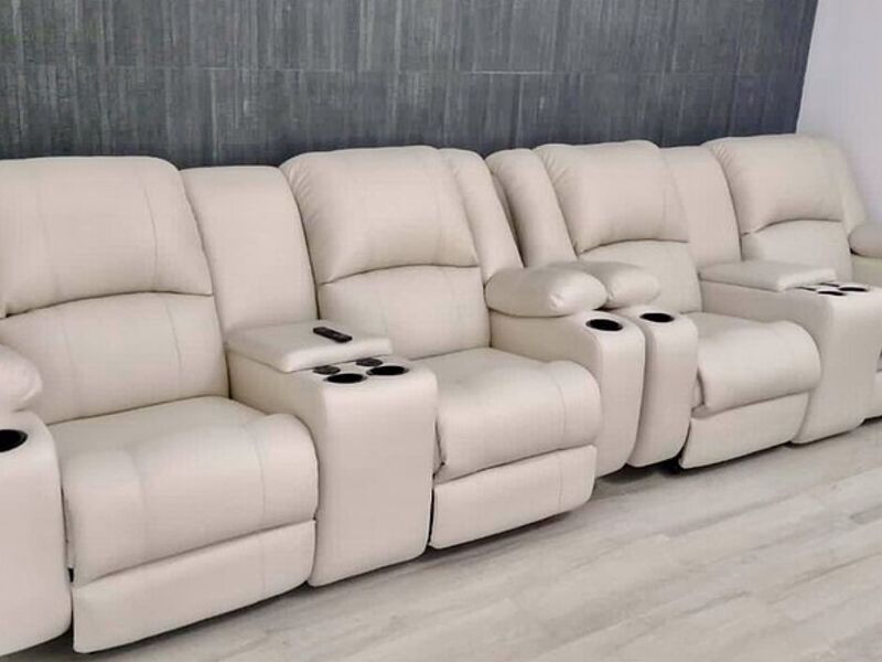 Sillones Ergonómicos Costa Rica