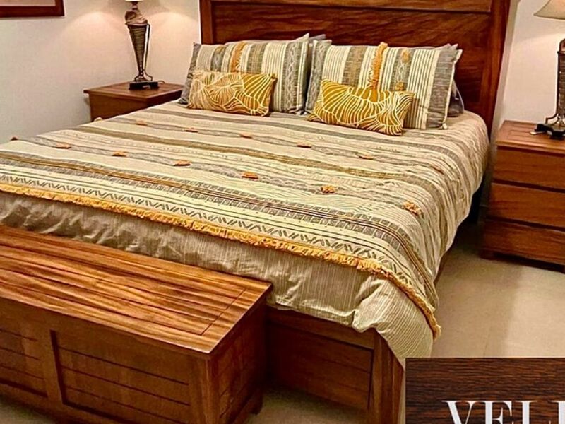 Cama Moderna Costa Rica