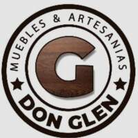 Muebles Don Glen