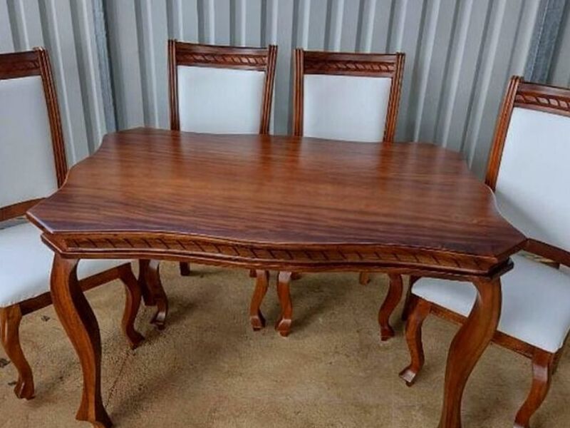 Mesa Comedor Costa Rica