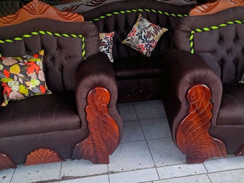 Sillones Costa Rica