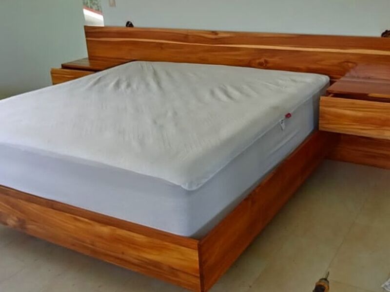 Cama Moderna Costa Rica