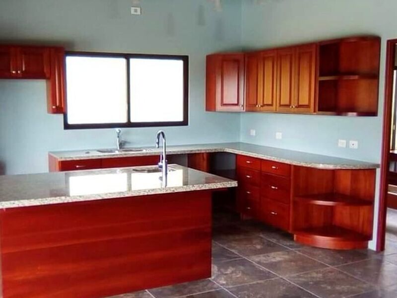 Muebles Cocina Costa Rica