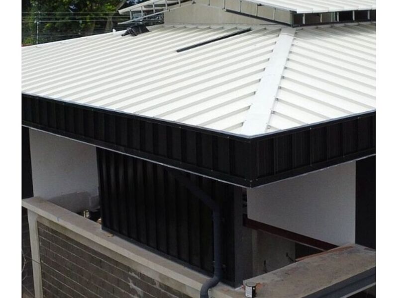 Instalación Techos Costa Rica