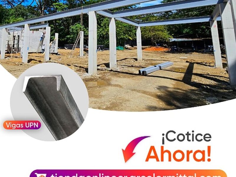 Perfil estructural m3 Costa Rica