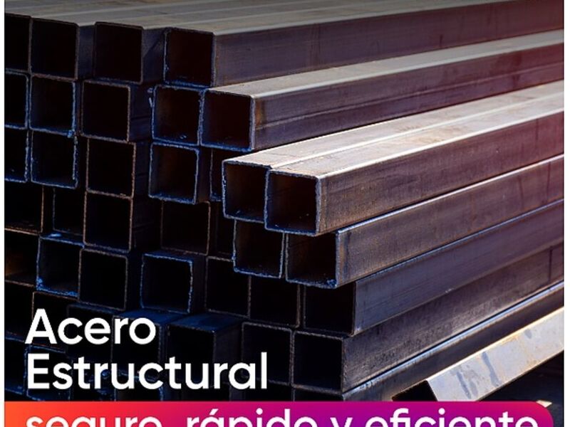 Perfil estructural m6 San José