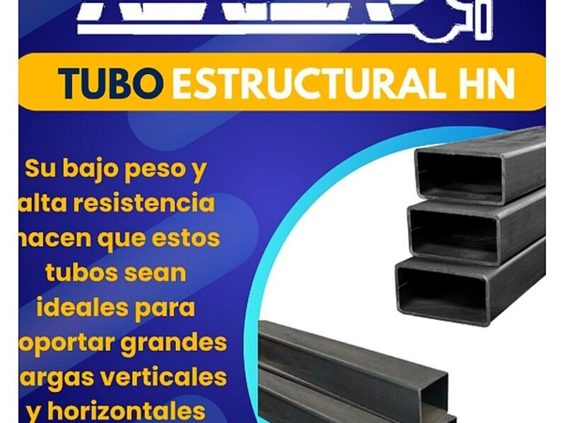 Perfil estructural m5 Costa Rica