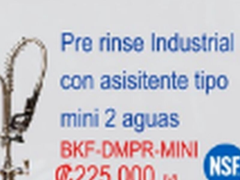 Grifo m6 Heredia
