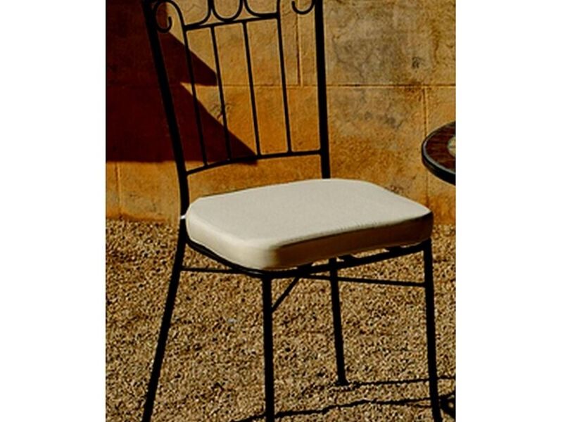 Silla Comedor Hierro Fundido ALAJUELITA