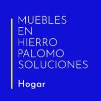 Muebles en Hierro Palomo Soluciones
