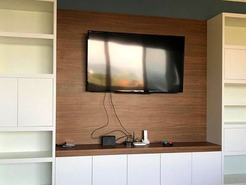 Mueble Sala Televisión Costa Rica