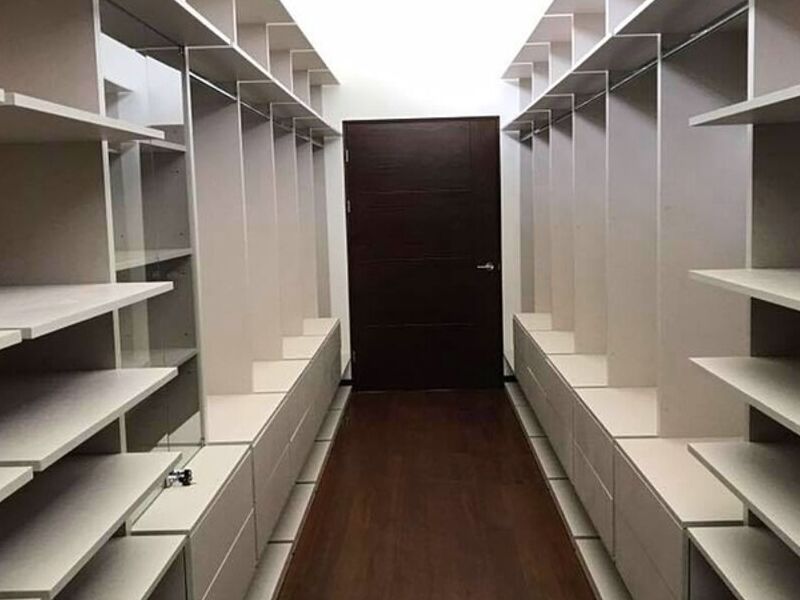 Closet Costa Rica