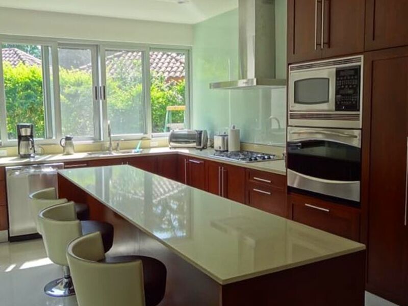 Mesones Porcelanato Costa Rica
