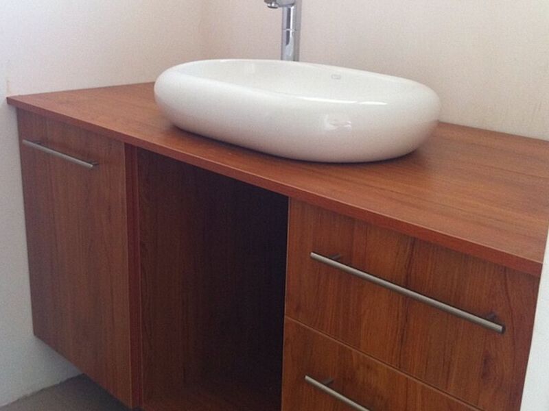 Lavabo Costa Rica