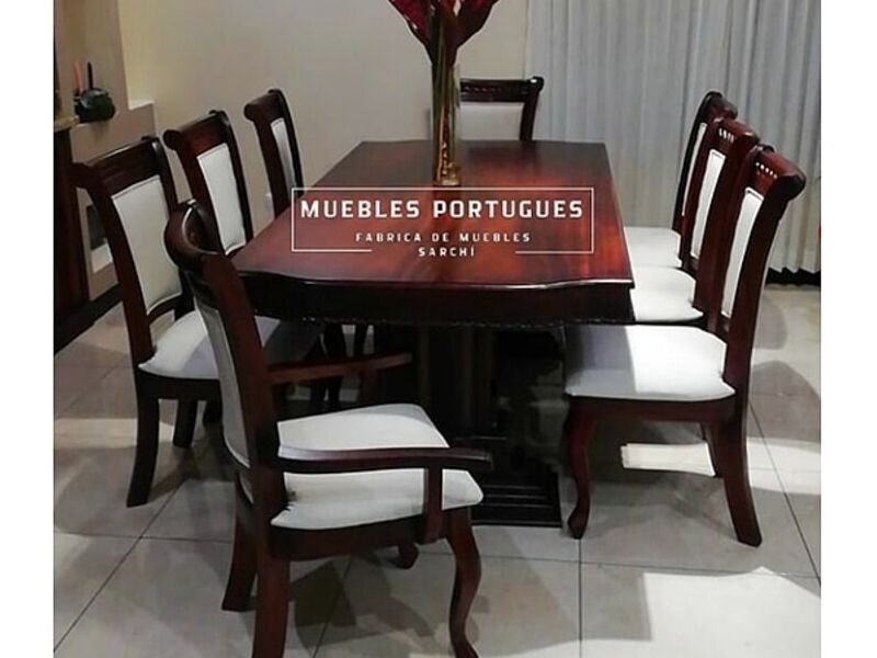 Mesa Comedor Costa Rica