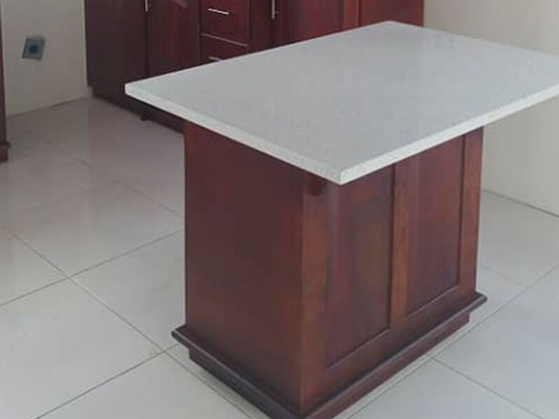 Mesones Porcelanato Costa Rica