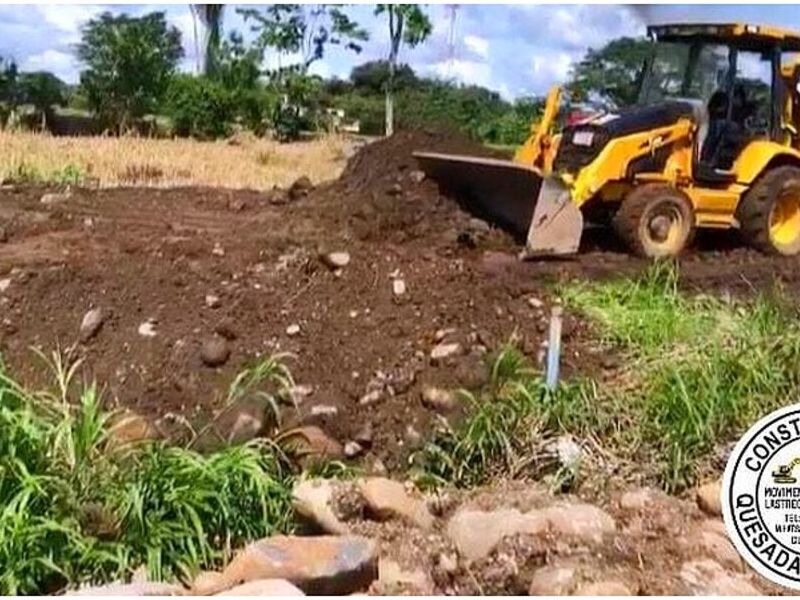 Excavaciones Limón