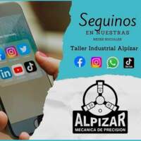 Taller Industrial Alpízar