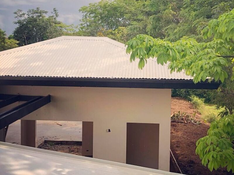Lámina de acero m4 Costa Rica