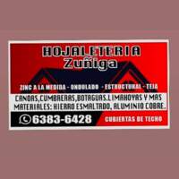 Hojalateria Zuñiga