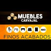 Muebles Carvajal
