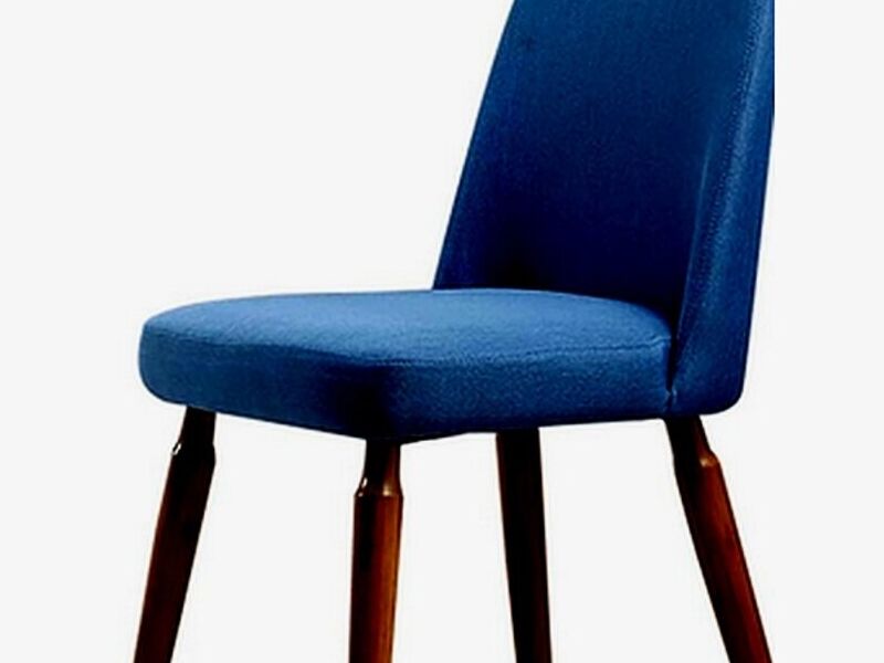 Silla Madera Maciza HEREDIA