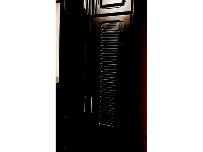 Clóset madera sólida Laurel CARTAGO