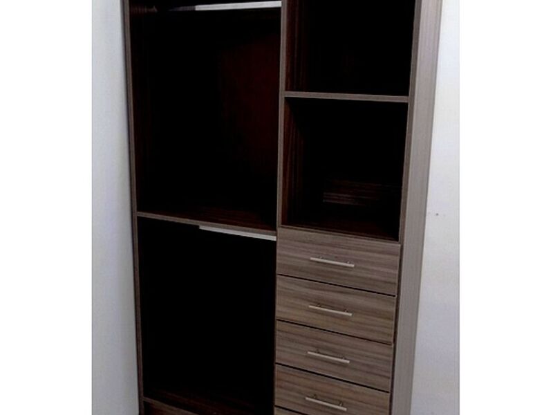 Closet melamina CARTAGO