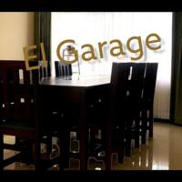 Muebles El Garage