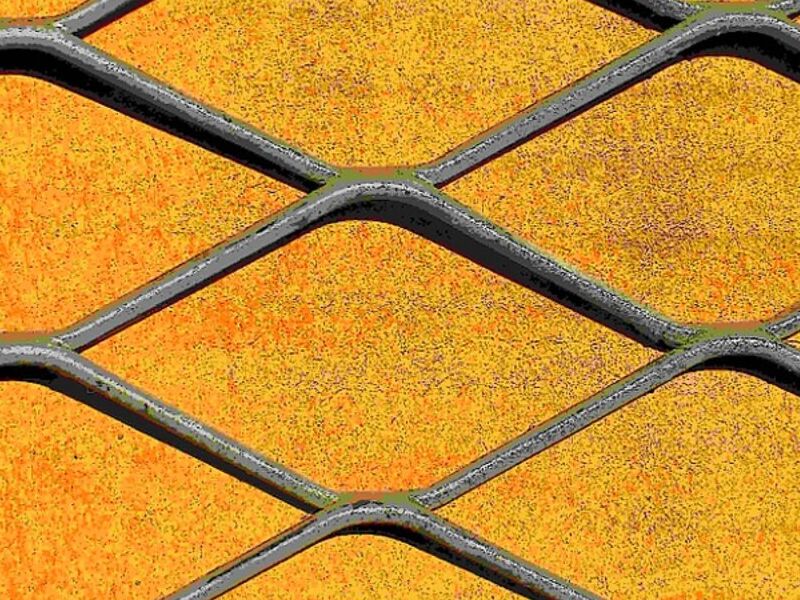 Malla hexagonal M2 Costa Rica