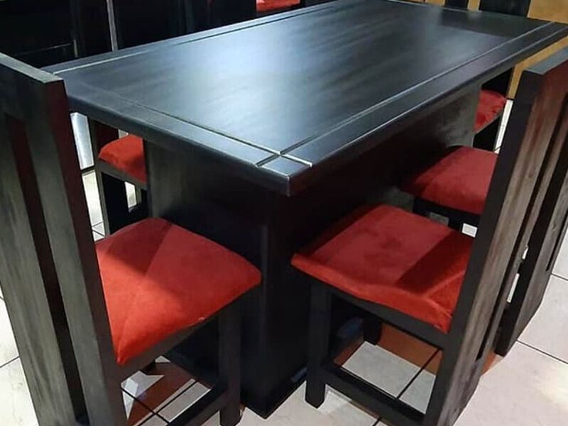 Mesas Comedor Costa Rica