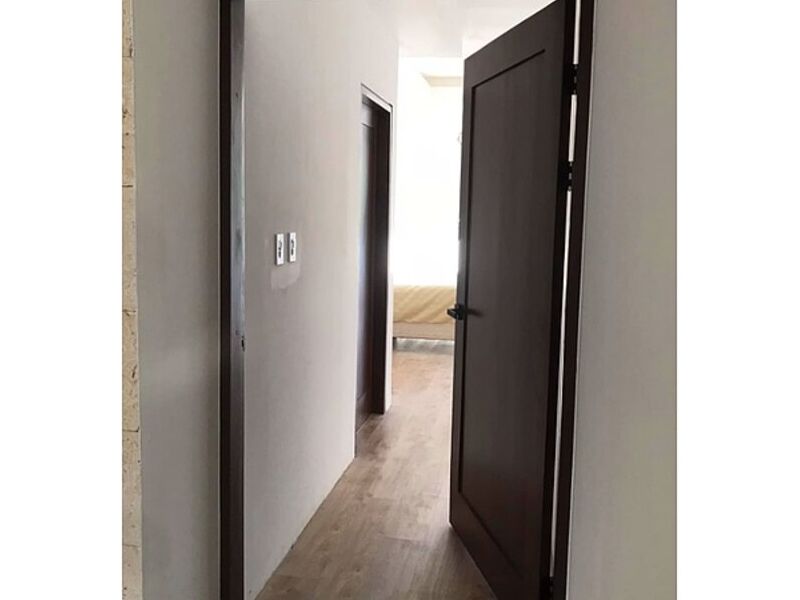 Puertas Madera Costa Rica